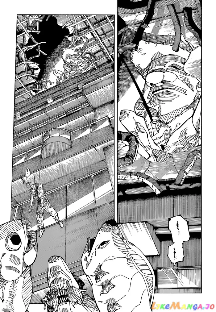 Jujutsu Kaisen Chapter 210 image 10_optimized